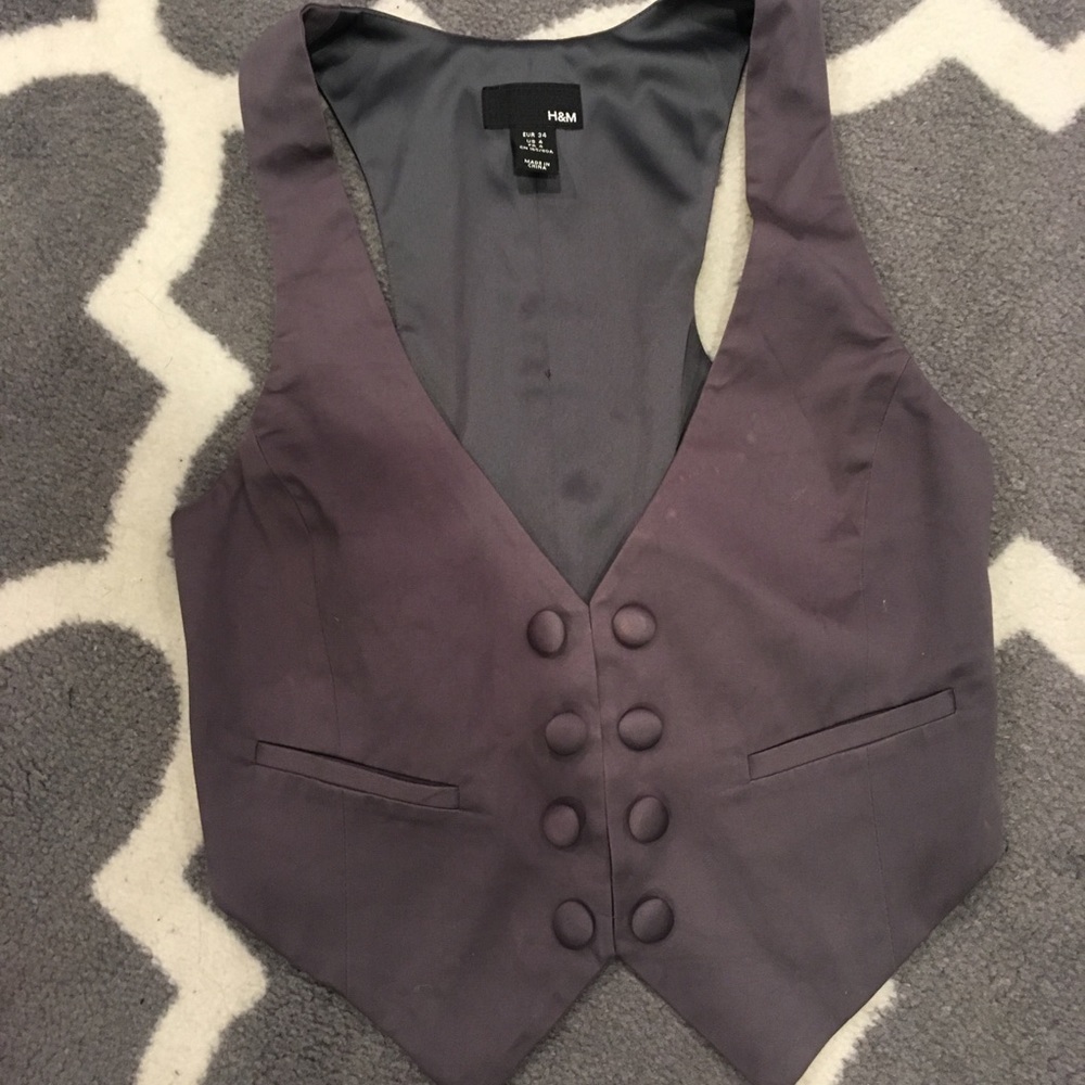 HM Vest